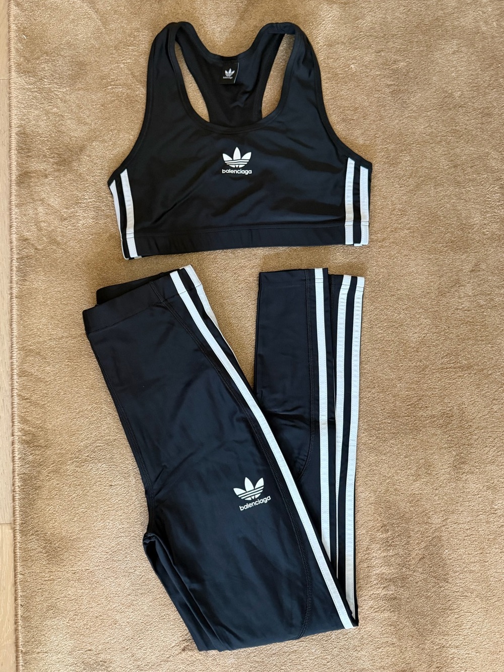 Balenciaga set
